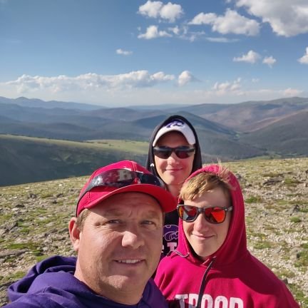 brendenwirth's profile picture. Husband of great wife who manages a pile of kids while I galavant around Kansas advocating for agriculture.