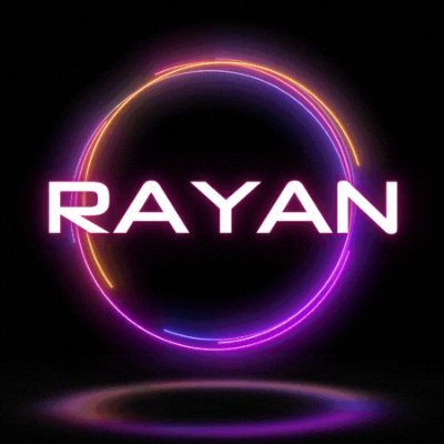 Rayan925 l'Informateurさんのプロフィール画像