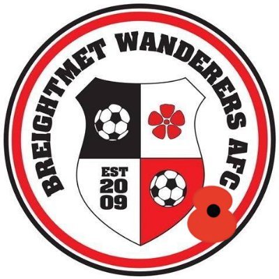 Breightmet Wanderers AFC Providing smiles...and a pathway..