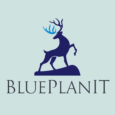 Blueplanit_Corp's profile picture. Insurance Back-Office Company
