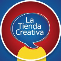 La Tienda Creativa(@tienda_creativa) 's Twitter Profile Photo