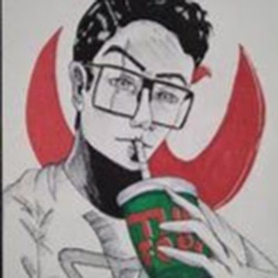 Arts__Poiseh's profile picture. somewhere I belong...

Leia a minha história em pt-br: https://t.co/PxOKPlqtA1