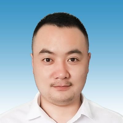 associate professor @Gannan medical university, Ph.D. student @KU_Leuven.