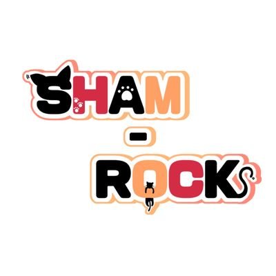 SHAM-ROCKさんのプロフィール画像