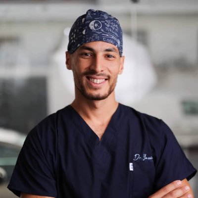 Post Doc Fellow Otopathology at @HopkinsMedicine 🇺🇸| Algerian ENT Doctor 🇩🇿 ORL👨🏻⚕️ | طبيب مختص في جراحة الأذن، الأنف و الحنجرة 🦻👅👃| Sports lover 😍
