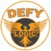 Defy Logic Tech (@defylogictech) Twitter profile photo Defy Logic Tech (@defylogictech) Twitter profile photo
