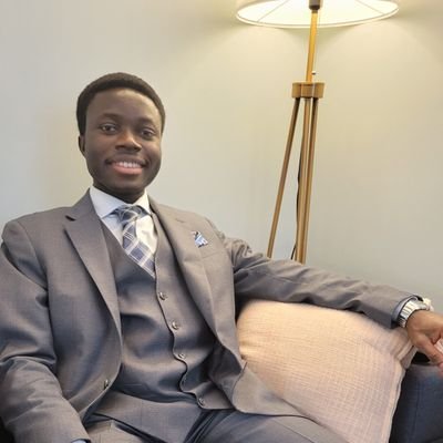 JamesKwandoh Profile Picture