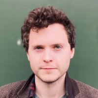 Drew Broussard Isn't Here (@drewsof) 's Twitter Profile