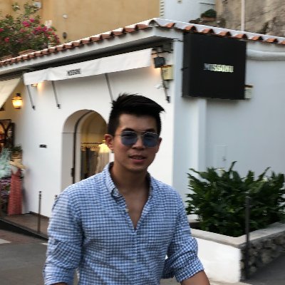 Ben Athiwaratkun @ICML Profile