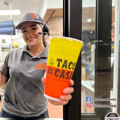 Taco Casa Hutto