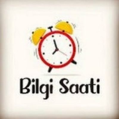 Bilgi Saati