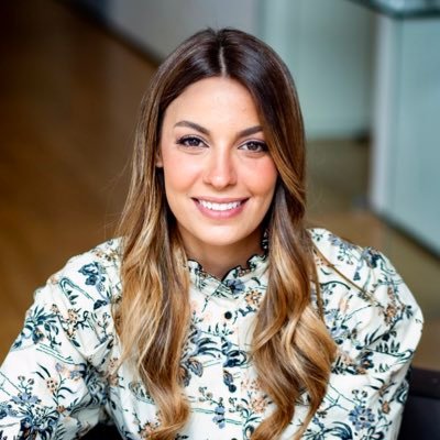 Optimist. Tech enthusiast. Venture Capitalist. Forbes 30Under30. Partner @Fortross_vc Founder @ tech.lift & @gvahimcyber