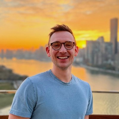 On a mission to ensure AI makes everything better, not worse.
Founder of @whatfutureworld https://t.co/LS8zSTZvVw