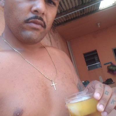 RafaelS41297913's profile picture. gordão 😎
