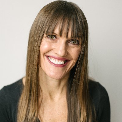 Born Connector. Community Builder. Marathon runner. Skier. Mother. Passionate supporter @visitsaltlake.