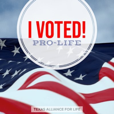 A Texas statewide nonpartisan, nonsectarian, pro-life organization whose goals are to protect innocent human life from conception through natural death.
