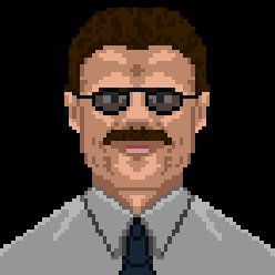Game programming fanatic and pixel art enthusiast.
Attached with Visual basic 20+ years now.
Making a game engine and a point and click game with it.