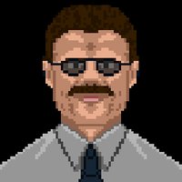 Visual Saurus (@vbgamecoding) 's Twitter Profile Photo