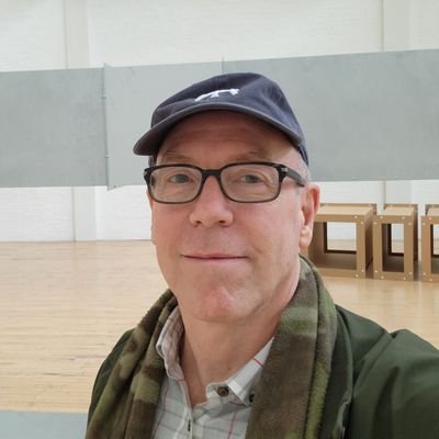 Charlie Carson Profile
