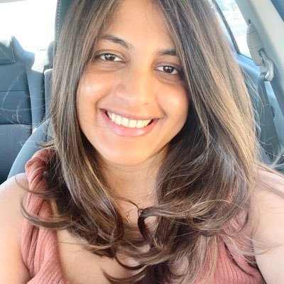 ru_rutuja's profile picture. Experience Designer