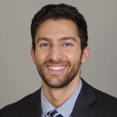 Navid Fallahi MD, MPH Profile