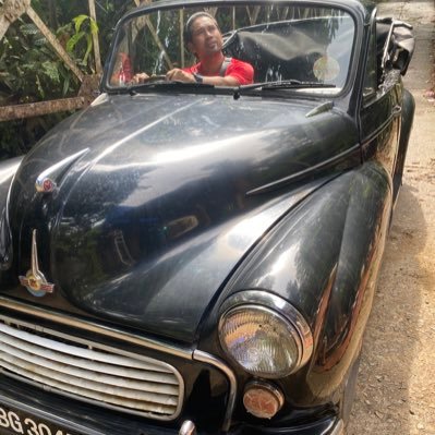 dev_shaf's profile picture. 