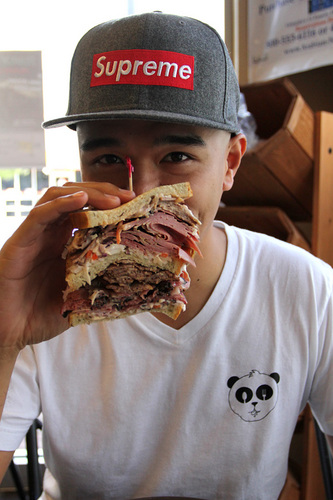 JuliusMayoJr's profile picture. Photographer & @Droolius Food Blogger — traveling for food 📷 #CapturetheBite | Content Creation, Social Media, Visual Marketing Strategy