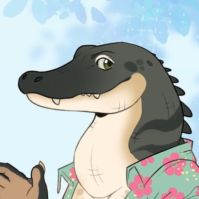 Gamer since the 80's, Furry since '95.

Gator. He/Him. (The Ba sounds like Ba in back)

Telegram, Steam,  Discord: Bazil_Remblai