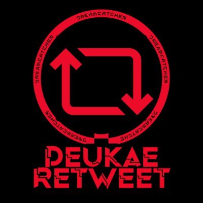 Retweets MAMAVotes for Dreamcatcher | 2nd Acc: @DeukaeRetweet2 |  Maintained and developed by @DeukaeViews | @Friteusenfett

Retweets new tweet every 40 seconds