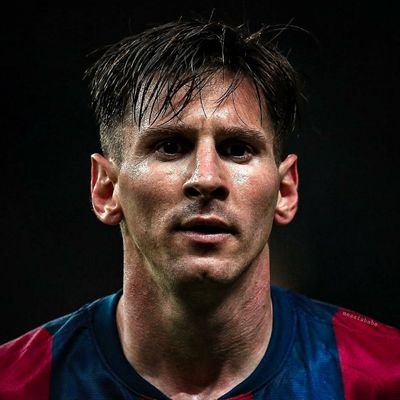 Las mejores fotos de Lionel Andrés Messi.