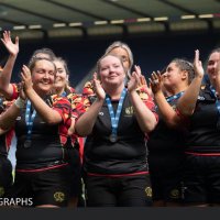 Clare Nicholson(@Clare_Rugby_DO) 's Twitter Profile Photo