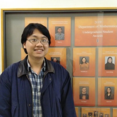 PhD Researcher at MIT/CSAIL. Theoretical aspects of machine learning and computational biology