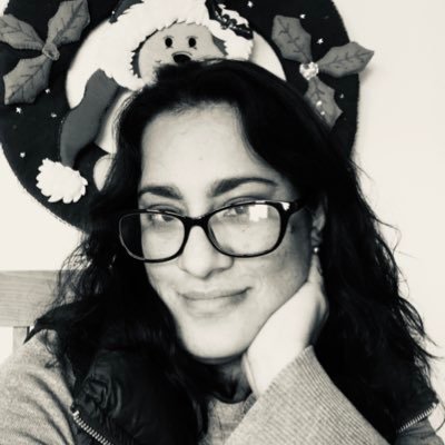 lizamm312's profile picture. Nutrióloga | Académica | Educación para la Salud | Alimentación Sustentable | Investigación en Salud