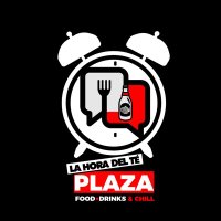 La Hora Del Té Plaza (@lhtplaza) 's Twitter Profile