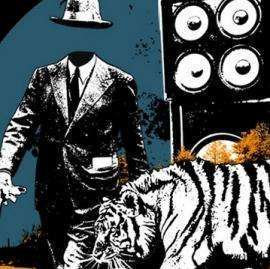 RYOTA_0412's profile picture. I was born in Taisho-ku, Osaka / Self-employed (Artificial Intelligence Orchestra / Cyber Network Communication) / Social activist