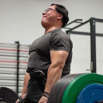 FrankLi63810904's profile picture. Tech Guy, GYM junky, Cat Person
