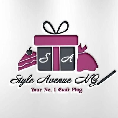 Your No.1 Craft Plug💯 
Art💫 Frames💫 Name Cards💫 Calligraphy💫
Serenade letters💫 Gift packages💫 Calli-notes💫 Canvases💫 Motivation💫Modest Fashion💫Cakes
