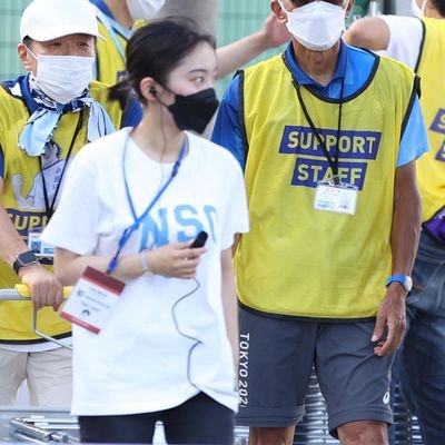 A_Takasa's profile picture. 株式会社TSUBASA勤務 南葛サポ