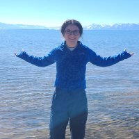 Hannah Lukasik (@hydrohan) 's Twitter Profile