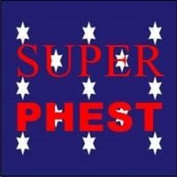 superphest(@REALSuperPHEST) 's Twitter Profile Photo
