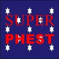 superphest (@realsuperphest) 's Twitter Profile