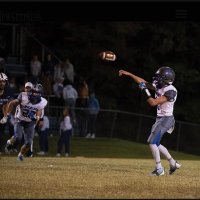 BRADY JOHNSON (@bradyjohnsonqb1) 's Twitter Profile