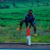 Rwanda nziza (@rwandadodos) 's Twitter Profile