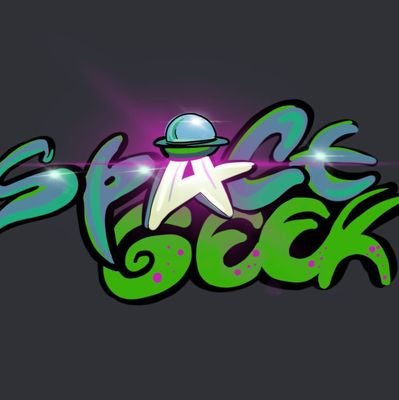 SpaceGeekMadrid's profile picture. Tienda de ropa, complementos y frikadas 😜