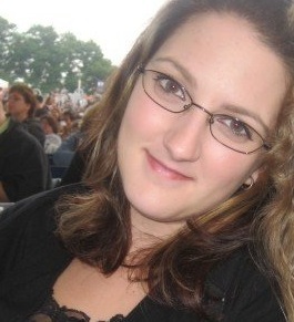Book lover, movie enthusiast, video game nerd, paranormal buff and amateur baker