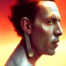 TommyLaroc's profile picture. Creative Director + Designer + Producer + HI-FI-AI Sound LP