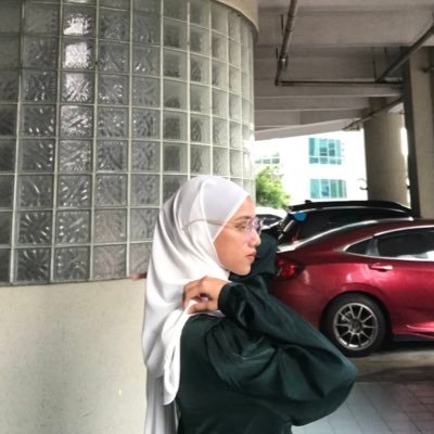 wsyakirahh's profile picture. int. architecture