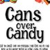 Cans Over Candy (@CansOverCandy) Twitter profile photo