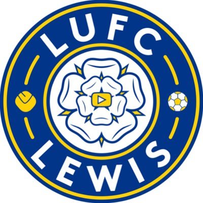 LUFC_Lewis Profile Picture