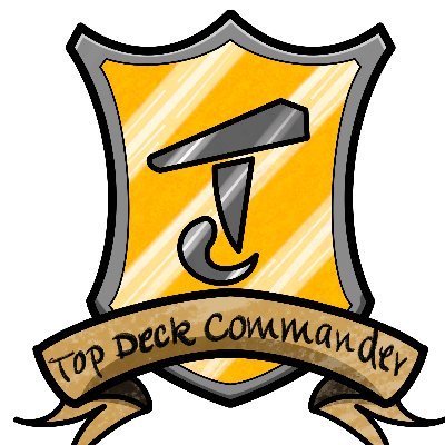Yorkshire commanders on a journey!
#magicthegathering
#topdeckcommander
#topdeckc